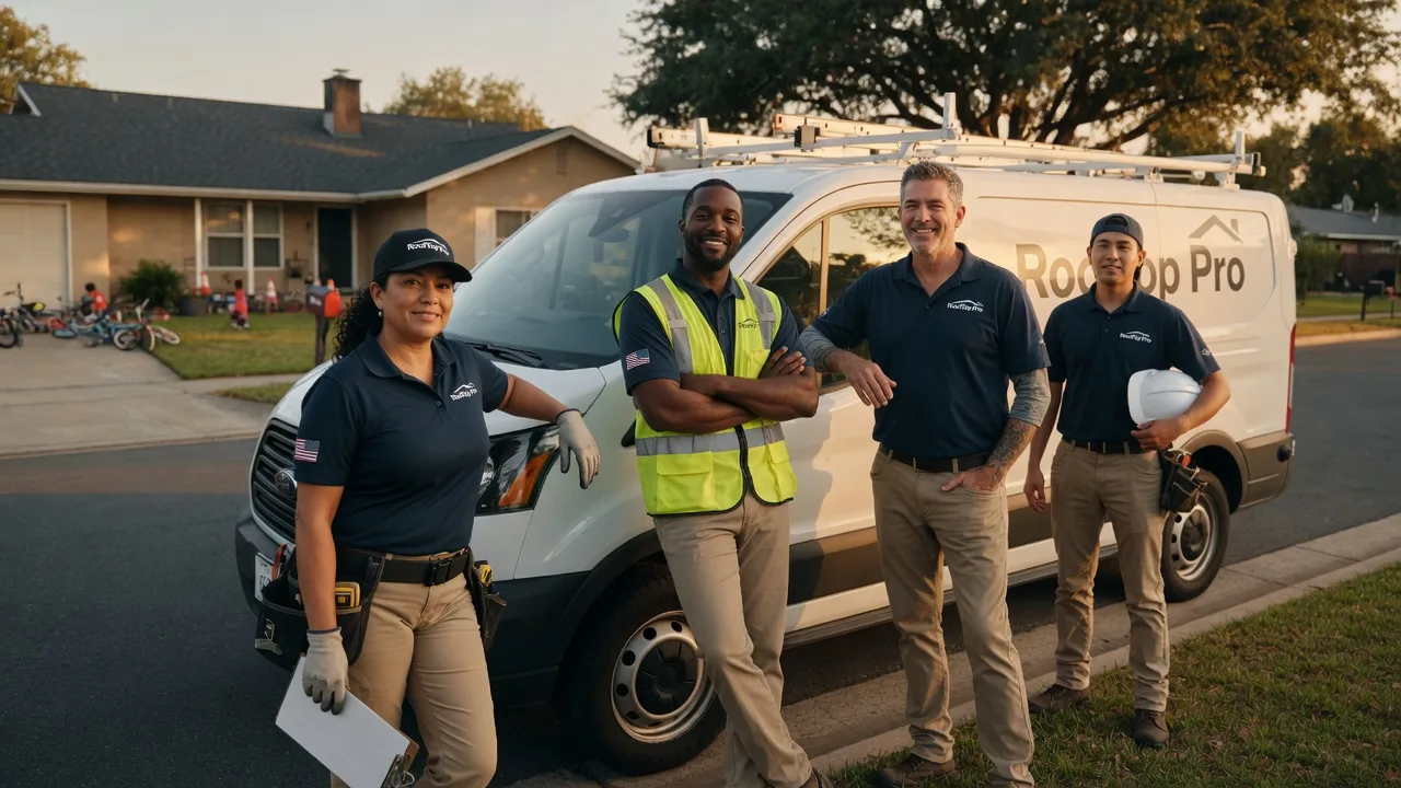 Roof Repair in Duluth, MN near me